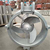 穿墙回流泵 混合液污泥回流泵好氧池    