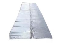 吨包内袋高温内衬LDPE原料透明立体pe袋塑料薄膜防渗耐高温批发