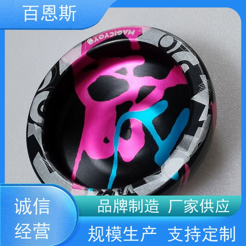 二次氧化采用ADC12压铸铝红色外壳锯切加工