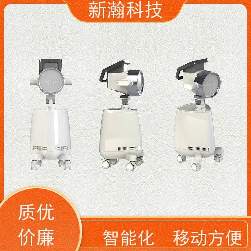 新瀚科技 TMT 复合动态多频宽光谱光子治疗设备 设备稳定性好 光子治疗设备