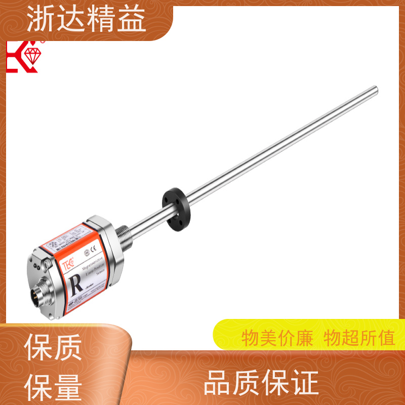 进口 管道阀门 防腐蚀 磁栅尺位移传感器 生产厂家
