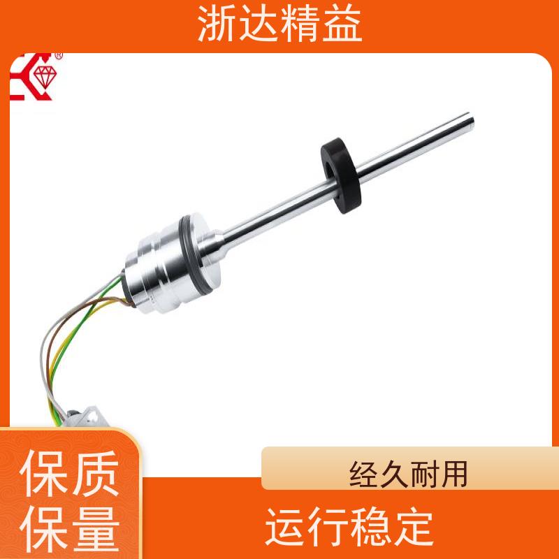 风力发电机 超高精度 直线位置测量传感器 公司