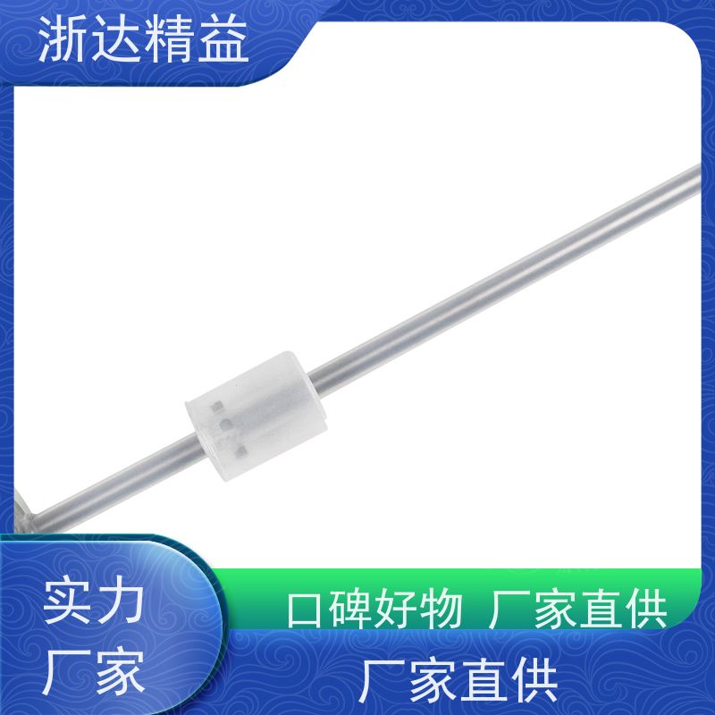 浙达精益 液压系统 坚固耐用 磁尺位移传感器 生产厂家