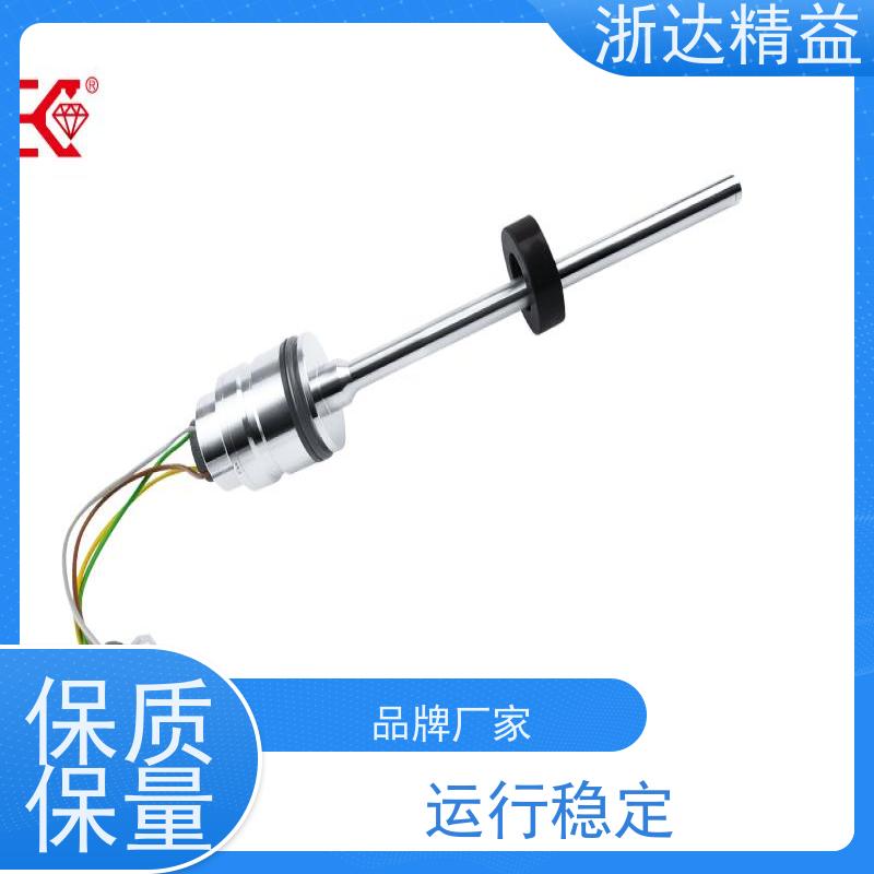 浙达精益 油水分离器 隔爆 导波雷达液位传感器