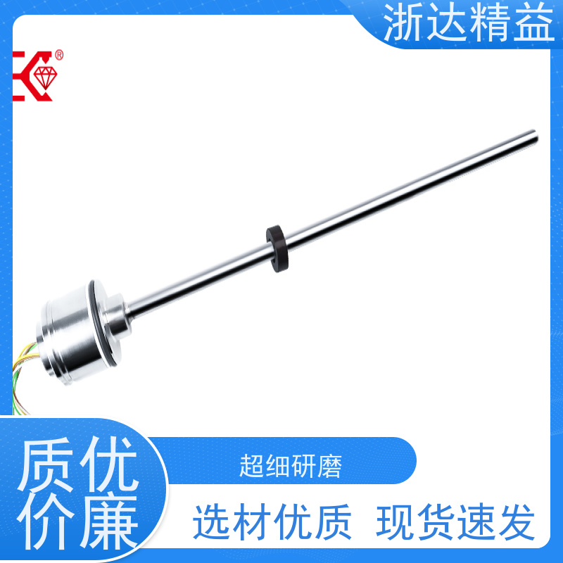 浙达精益 油水分离器 高稳定性 振动式液位传感器