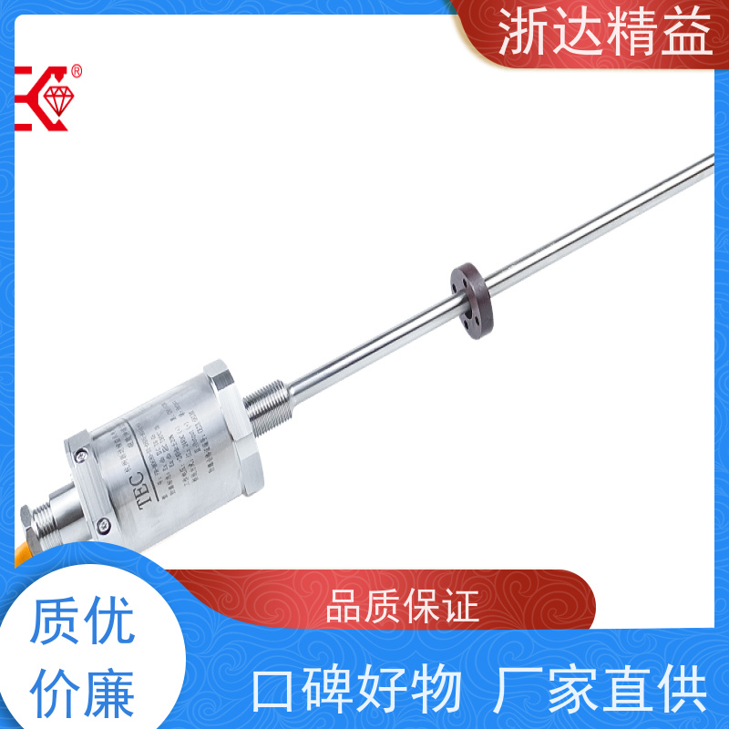 LVDT 废气处理 超长量程 磁栅尺位移传感器 公司