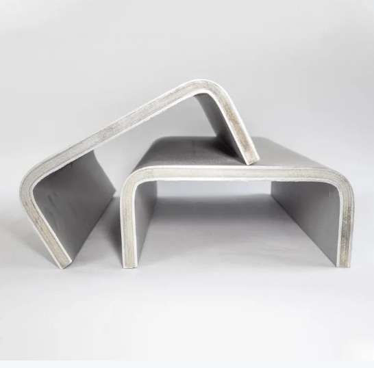 热轧不锈钢复合板和冷轧不锈钢复合板在工程中的运用设计  