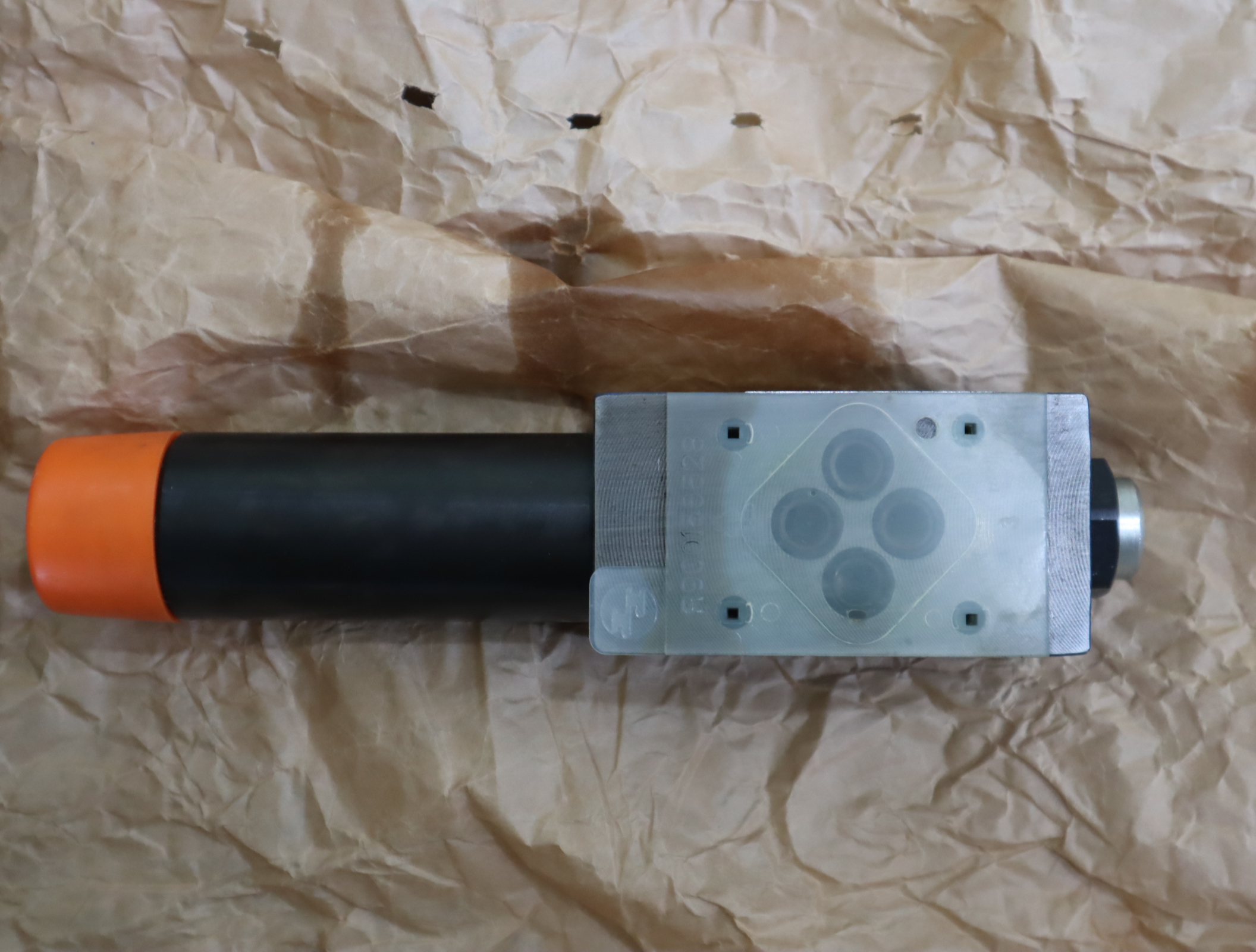 ZDR6DB2-42/150YM ZDR6DB2-41/150YM R900431172 REXROTH