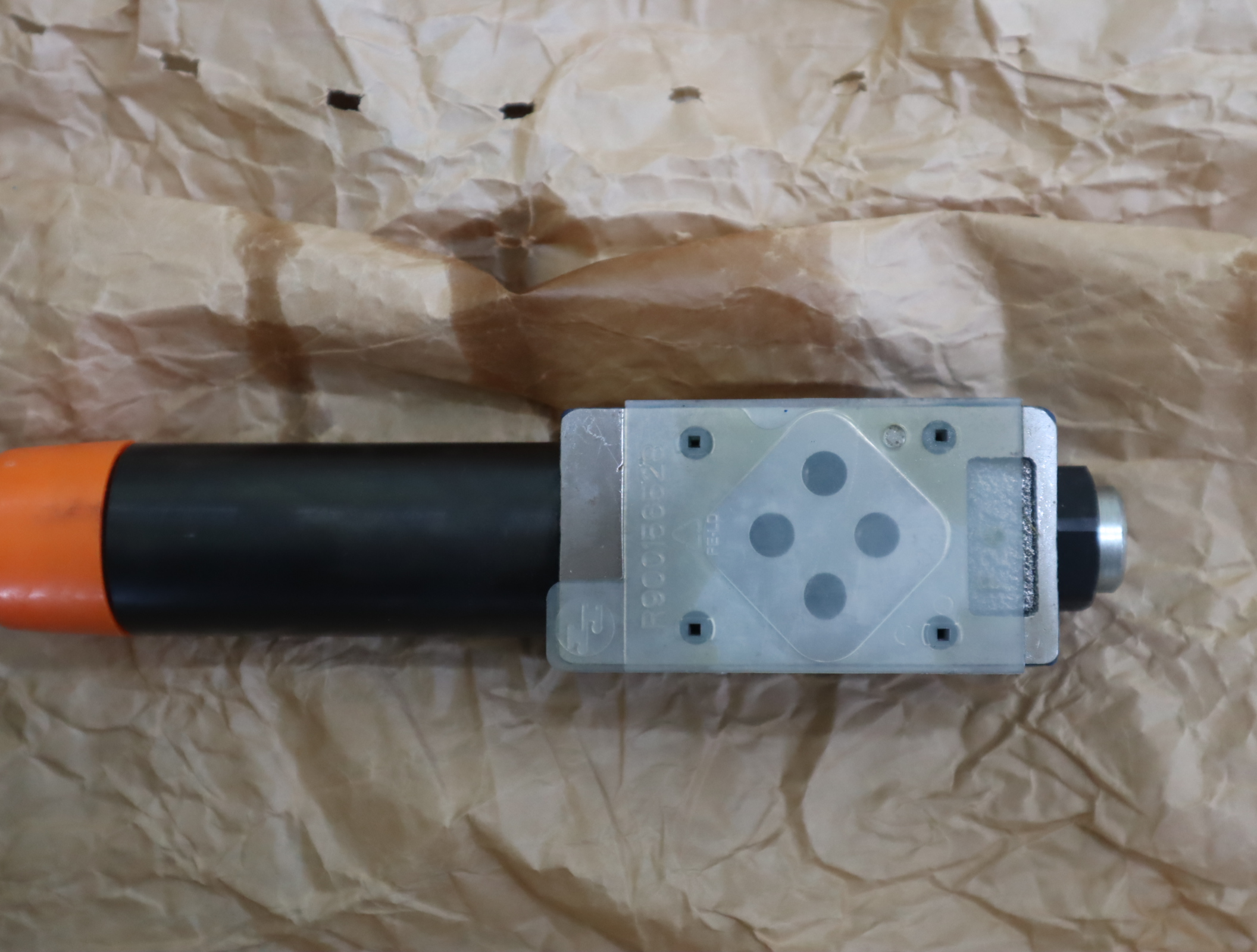 ZDR6DB2-42/150YM ZDR6DB2-41/150YM R900431172 REXROTH