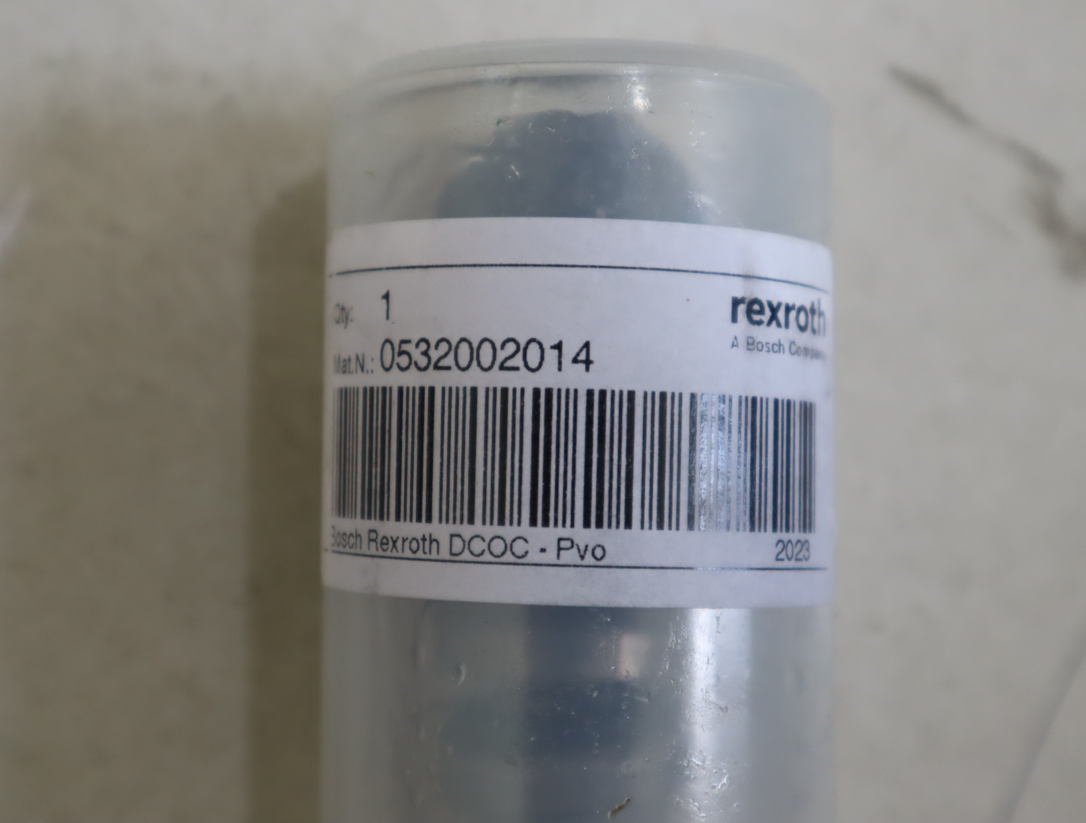 0532002014 50-300 BAR 德国力士乐REXROTH溢流阀