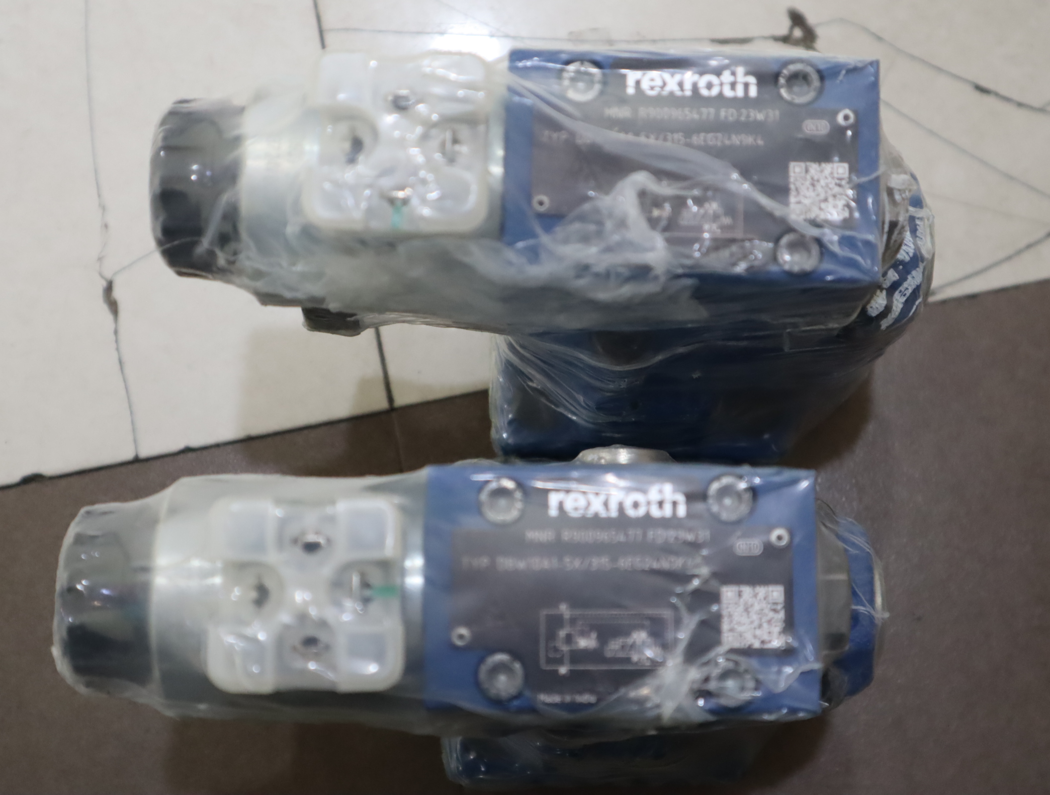 DBW10A1-5X/315-6EG24N9K4 R900965477 力士乐REXROTH溢流阀