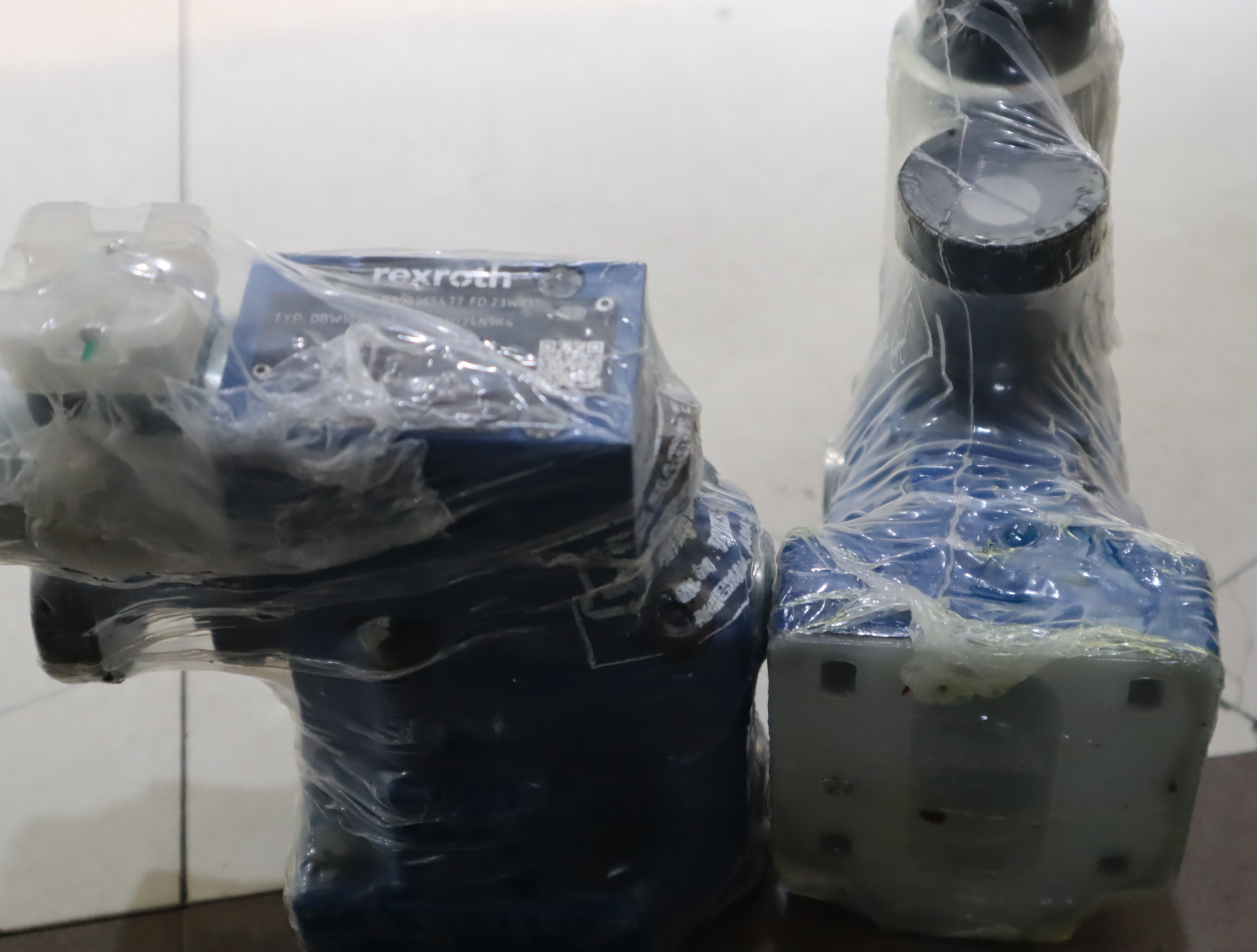 DBW10A1-5X/315-6EG24N9K4 R900965477 力士乐REXROTH溢流阀