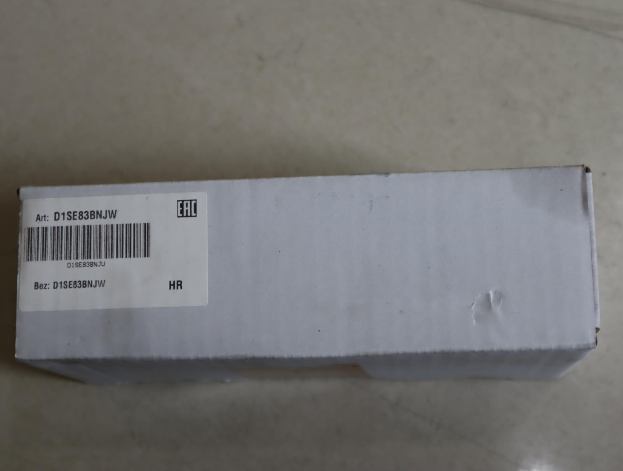 D1SE83BNJW 24V DC 美国派克PARKER电磁阀D1SE83BNJW