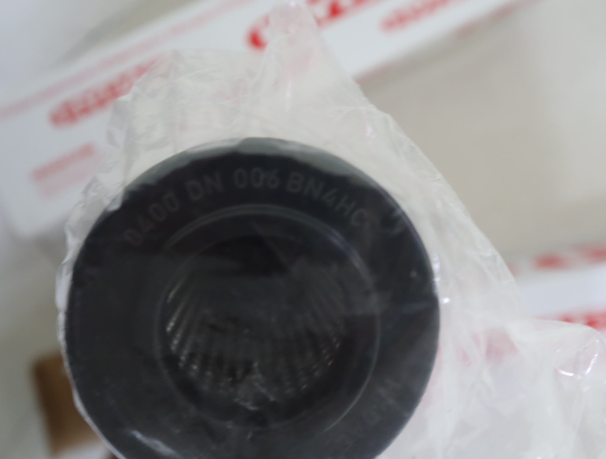 1264929 0400DN006BN4HC X/EI-E 德国贺德克HYDAC过滤器滤芯