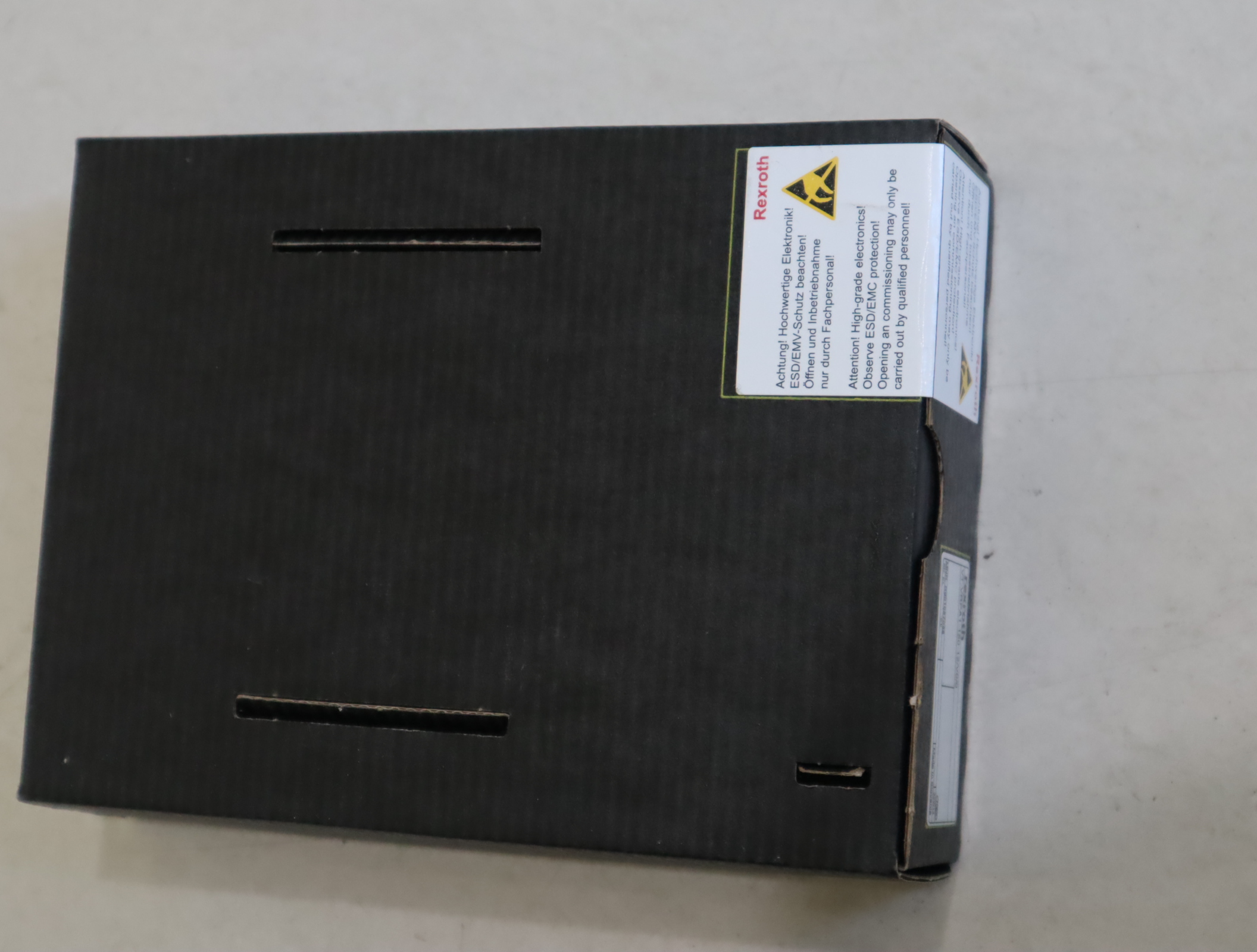 VT-VRPA1-150-12/V0/0 R901057058 德国力士乐REXROTH放大器