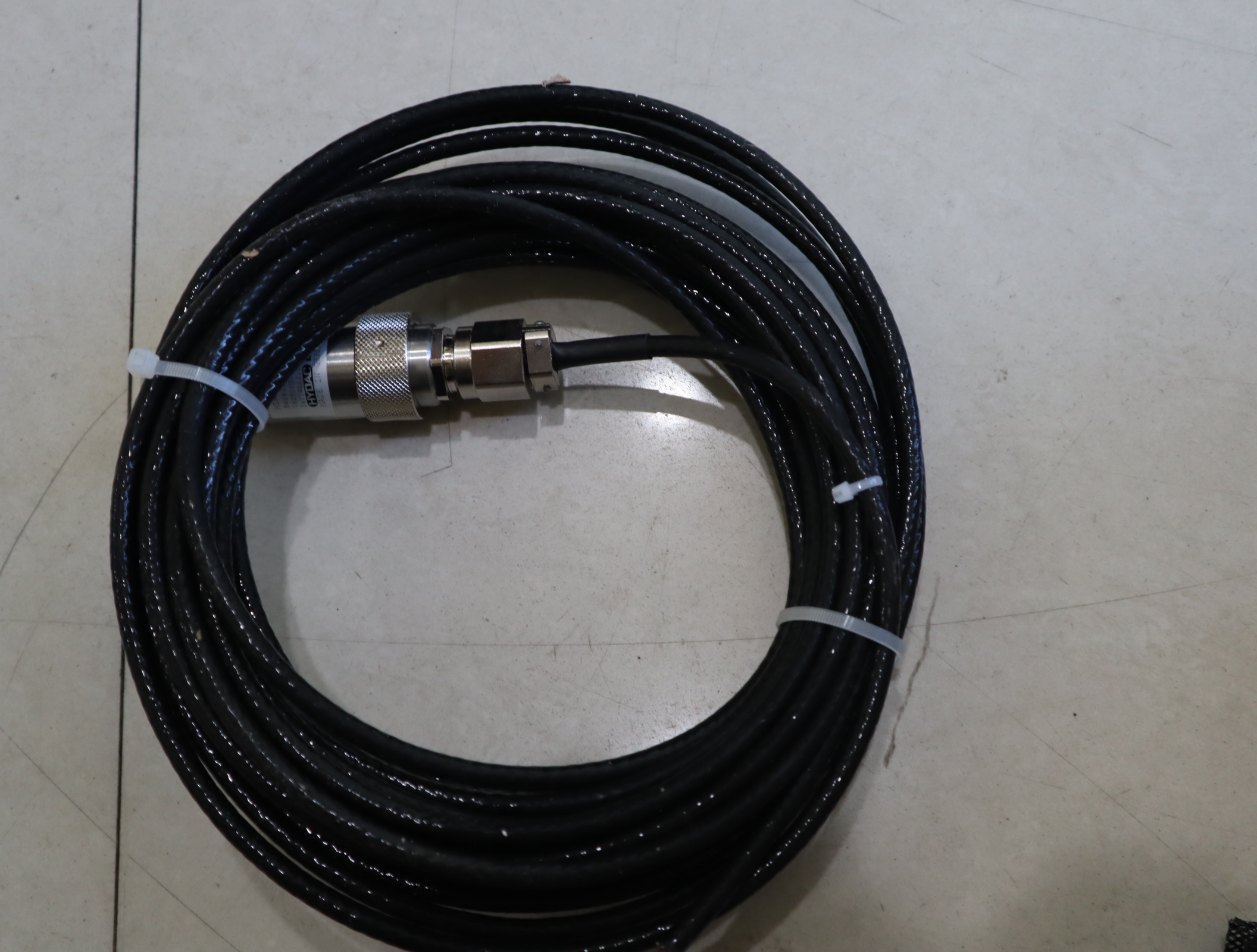 HDA4840-A-0350-42410m 924076 德国贺德克HYDAC压力温度传感器