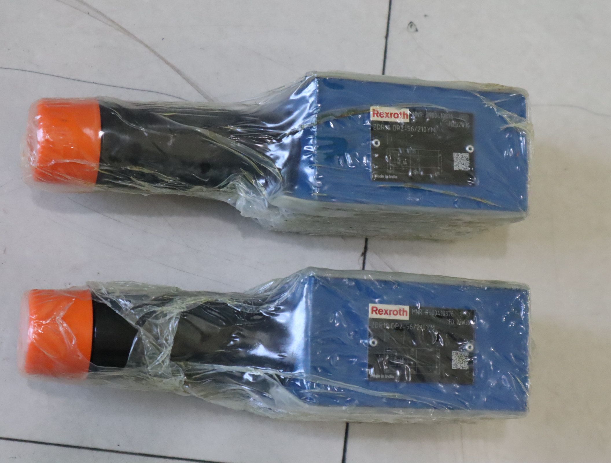 R900410876 ZDR10DP2-56/210YM ZDR10DP2-5X/210YM 力士乐REXROTH