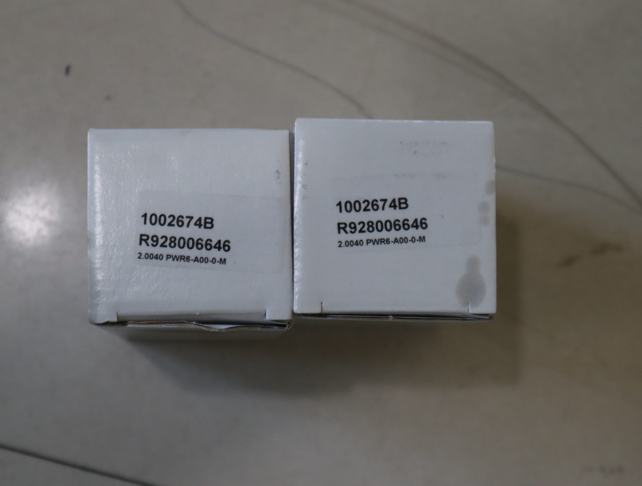 R928006646 2.0040 PWR6-A00-0-M 1002674B 汉格斯特HENGST滤芯