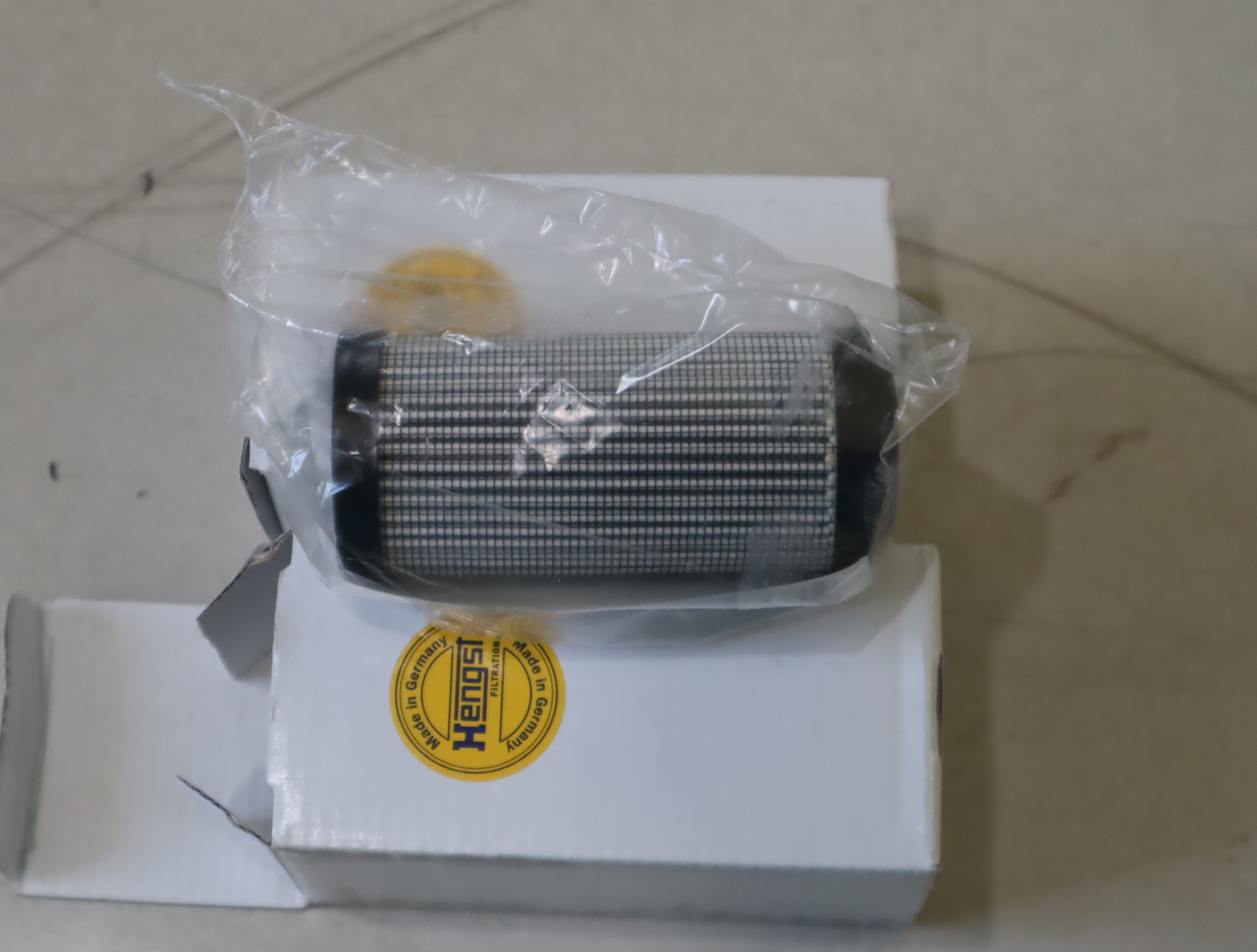 R928006646 2.0040 PWR6-A00-0-M 1002674B 汉格斯特HENGST滤芯