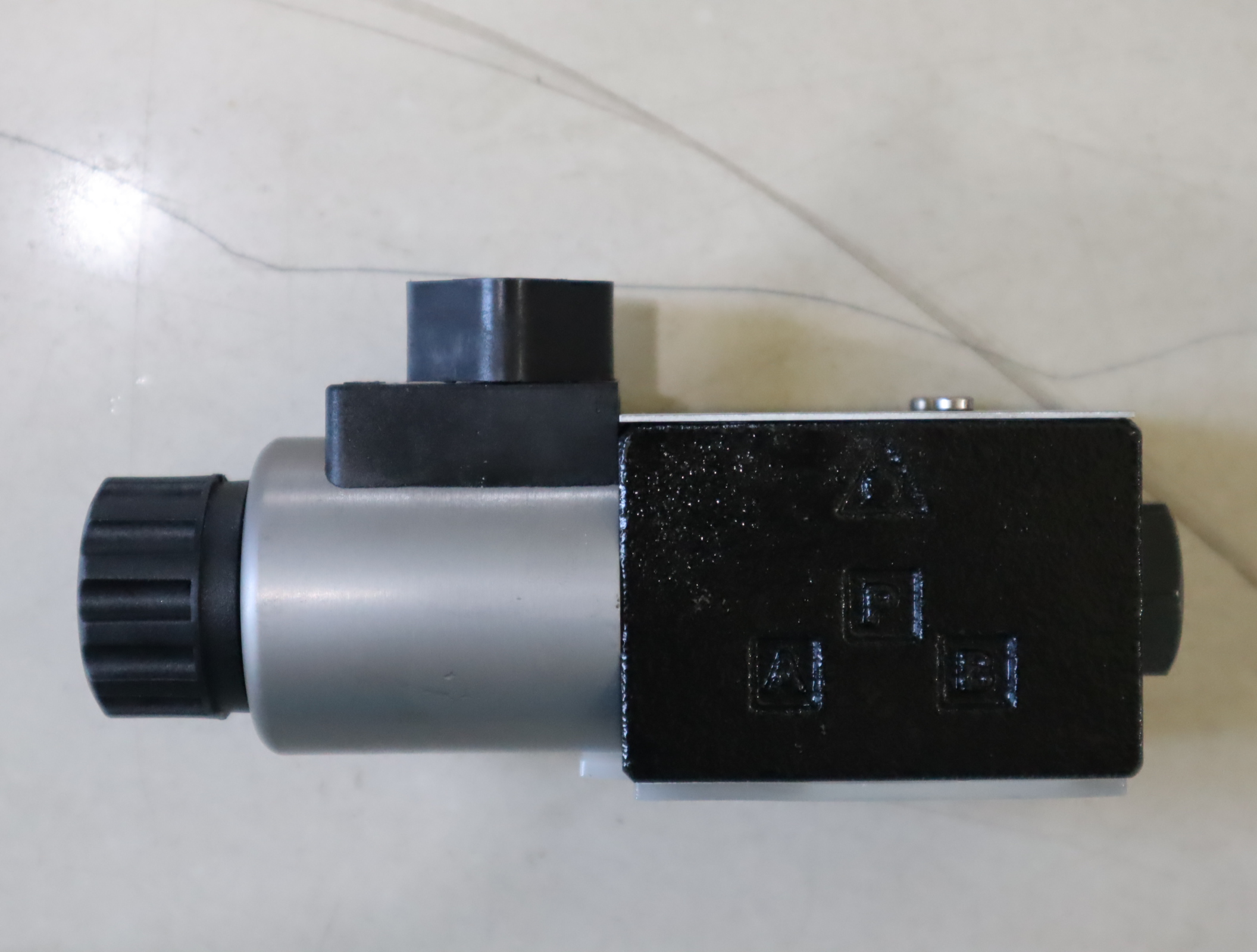 DHE-0610 DC 10 意大利ATOS阿托斯电磁阀DHE-0610 DC 10