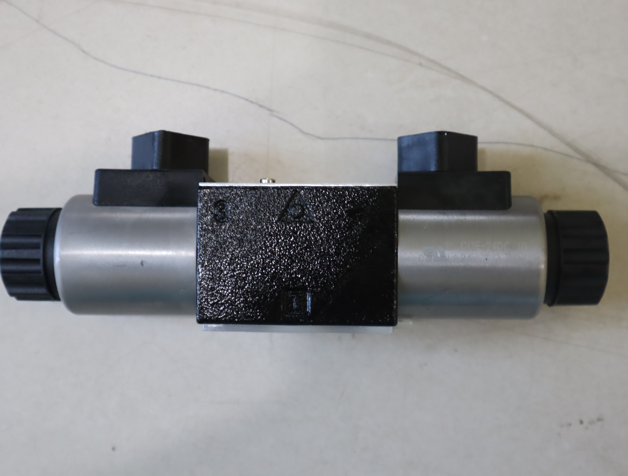 DHE-0751/2 DC 10 意大利ATOS阿托斯电磁阀SDHE-0751/2 DC 10 