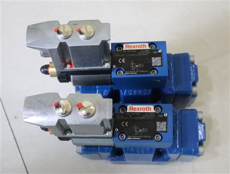 3DREE10P-73/200YG24K31A1V R901237705 德国力士乐REXROTH比例阀