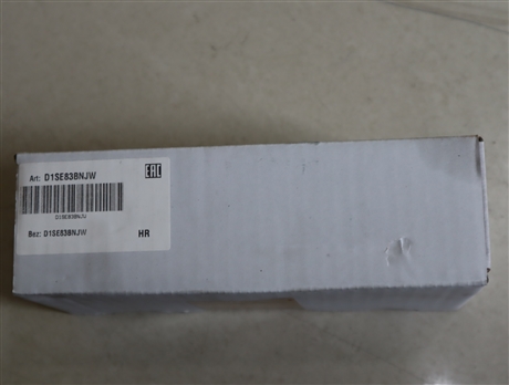 D1SE83BNJW 24V DC 美国派克PARKER电磁阀D1SE83BNJW