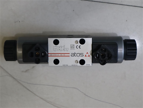 DHE-0751/2 DC 10 意大利ATOS阿托斯电磁阀SDHE-0751/2 DC 10 