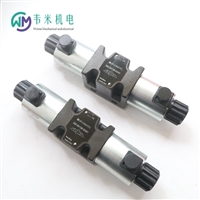 DUPLOMATIC液压阀DS5-S2/14N-D24K1支持当天发货