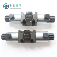 DUPLOMATIC电磁换向阀DS5-S1/14N-D24K1原装进口