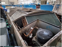 火车专用空调翅片除油除锈剂 防锈油生产厂家 天津维赛除锈