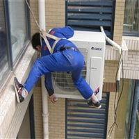 上海黄浦区空调移机/空调安装/拆装加氟/空调维修