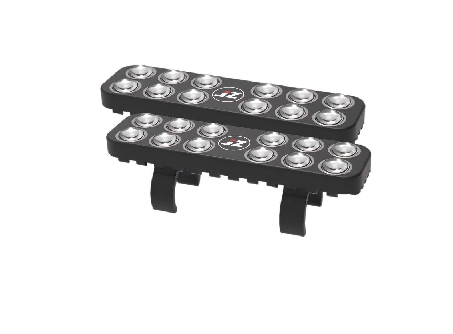 DJI 组合爆闪灯S2 无人机三方挂载配件 适配经纬M30系列/M300/M350R