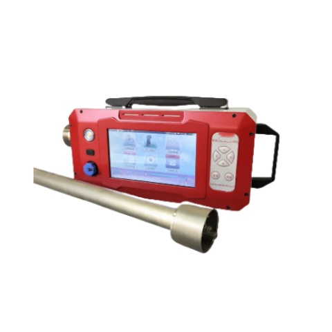 DL-6300C型便携式碳排放监测仪 非分散红外 温室气体排放监测