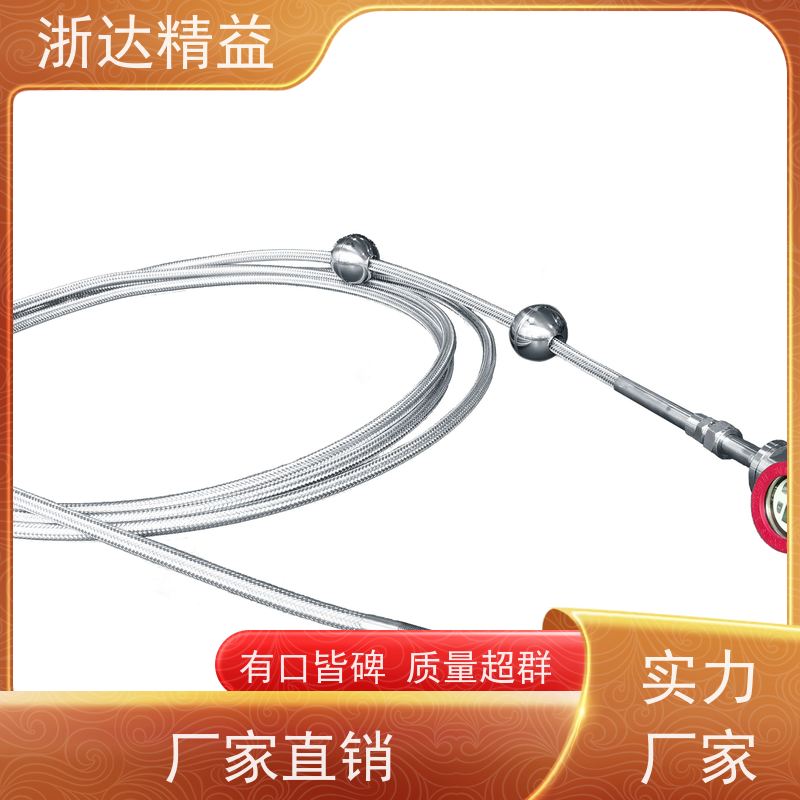 工业级 数控机床 防腐蚀 直线位移传感器 生产厂家