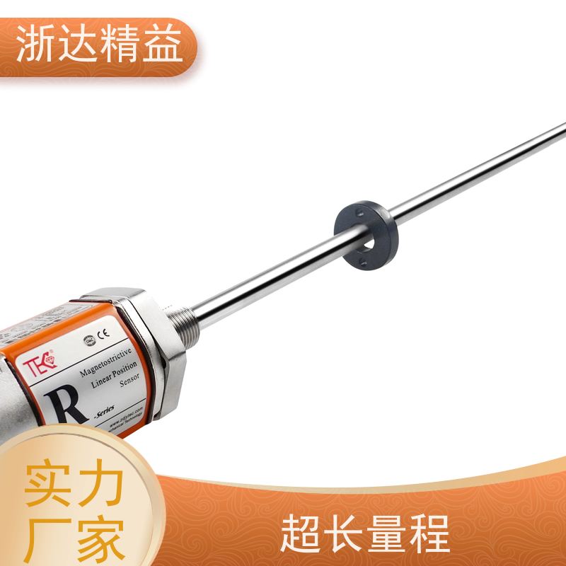 LVDT 车门控制 适用恶劣环境 磁尺位移传感器 生产厂家