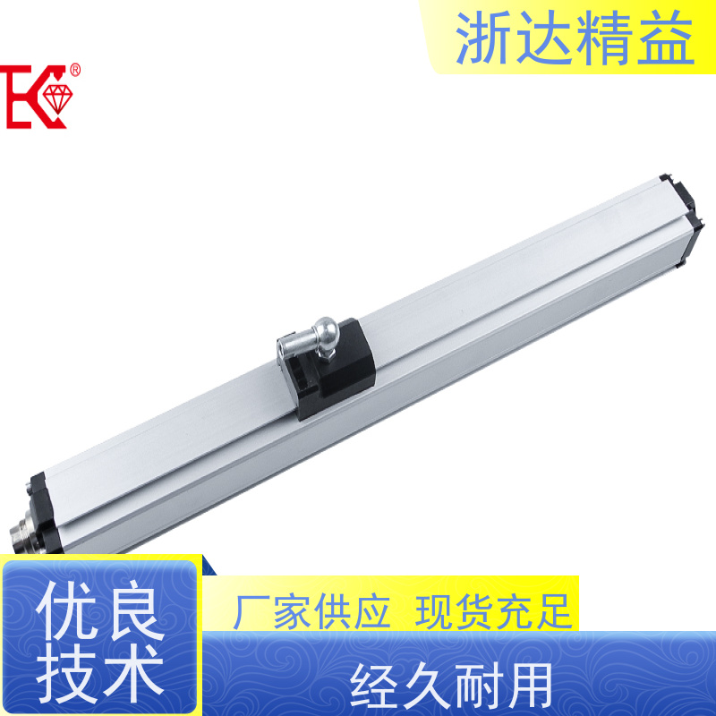 连铸机 超长量程 直线位置测量传感器 生产厂家
