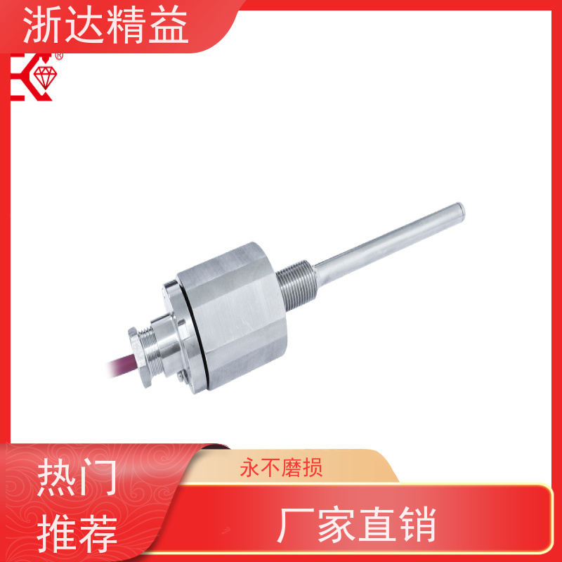 工业级 车门控制 坚固耐用 磁栅尺位移传感器 厂商