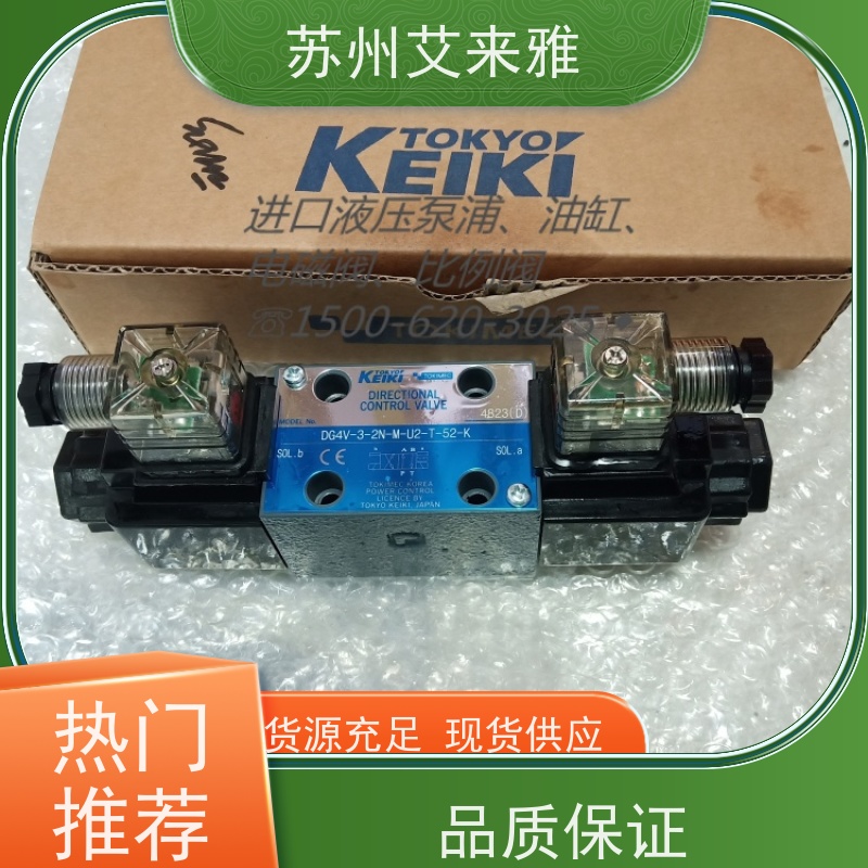 泰炘液压阀船舶可靠性TAICIN节流阀