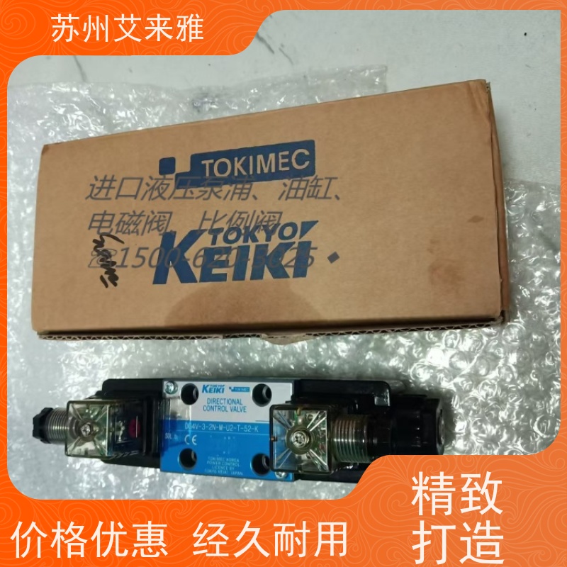 KOMPASS康百世电磁阀自行润滑机械减压阀MHA-03H