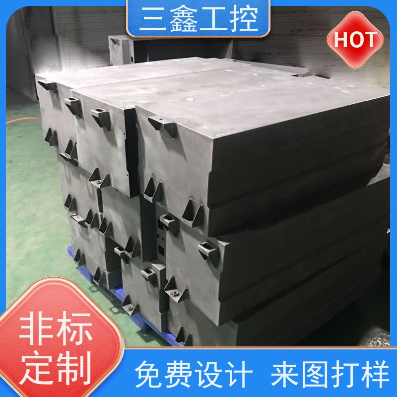 非标定制1U-4U便捷式机箱 不锈钢机柜 OEM/ODM方案 免费打样