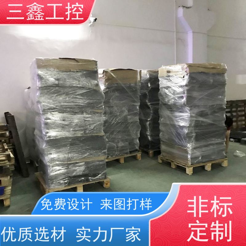 实体工厂机架式不锈钢电源机箱 锂电池机柜 可定 制加工 交货期快