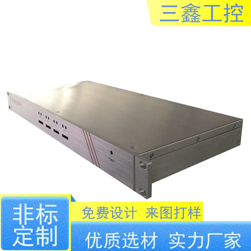 实体工厂机架式工控机箱 锂电池机柜 一站式供应省心省力