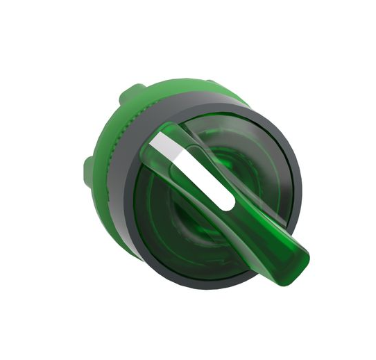 XB5选择开关头ZB5AK1233C施耐德国产