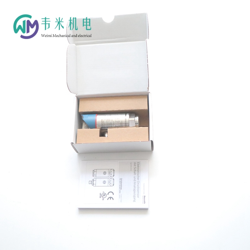 力士乐压力开关型号列表