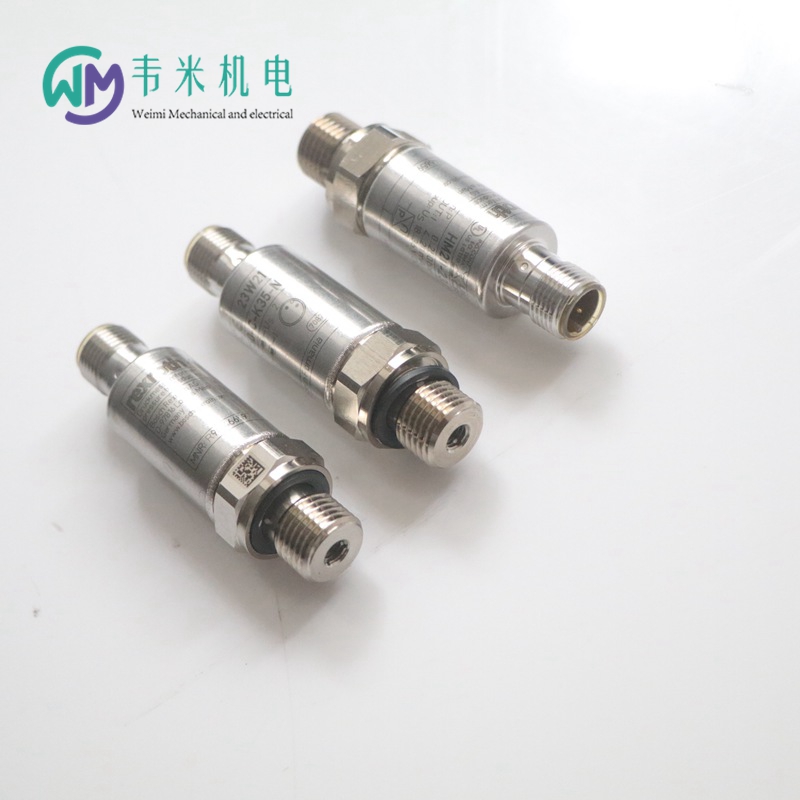 Rexroth压力传感器R901342035 HM20-2X/630-C-K35-N全新原装