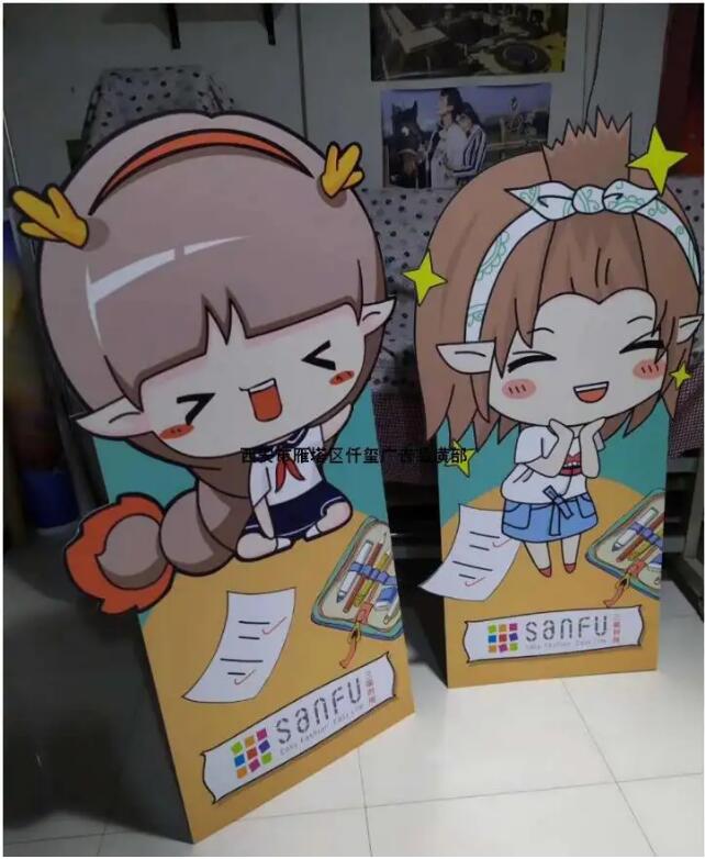 西安kt板展架，西安海报架，宣传展板架制做，西安广告展板印刷