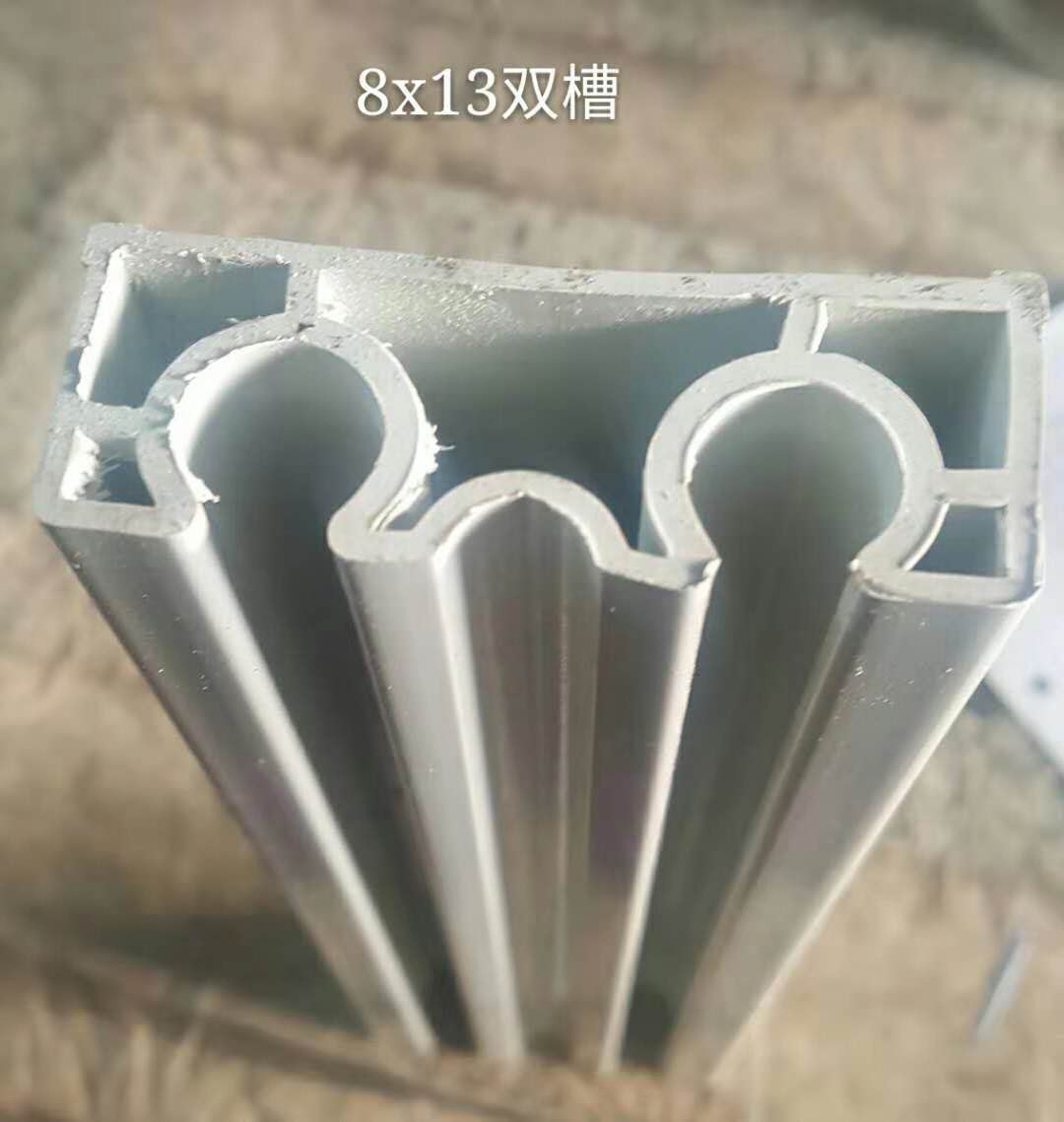 龙岩8*13粮库密封双槽批量优惠