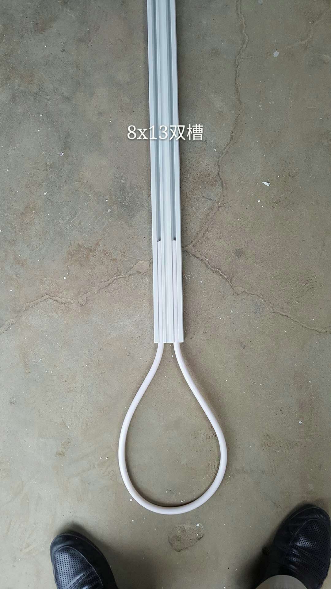 咸阳8*13粮库密封双槽支持定做