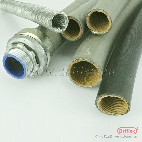 WBG普利卡管接头锌合金箱接头型号